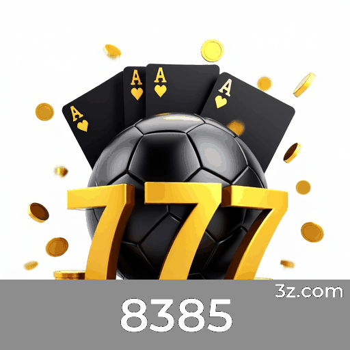 8385: Cassino Premiado e Pagamentos Rápidos