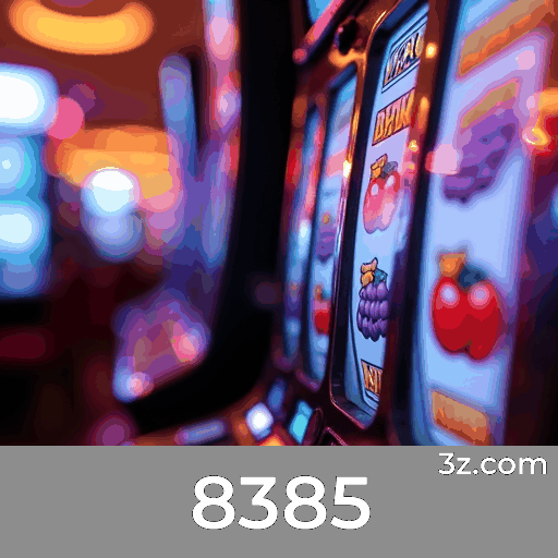 Experiência de Casino Elite no 8385: Dealers Reais e Jogos Premium
