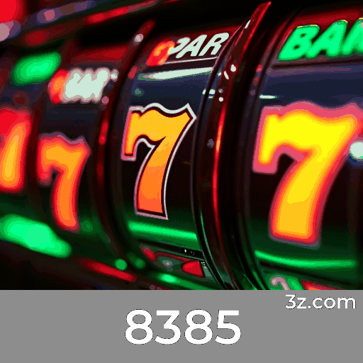 8385: Bônus e Promoções que Você Não Pode Perder