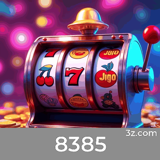 8385: Bônus e Promoções que Você Não Pode Perder