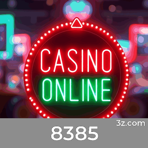 8385: Richas Escolhas e Entretenimento Sem Limites