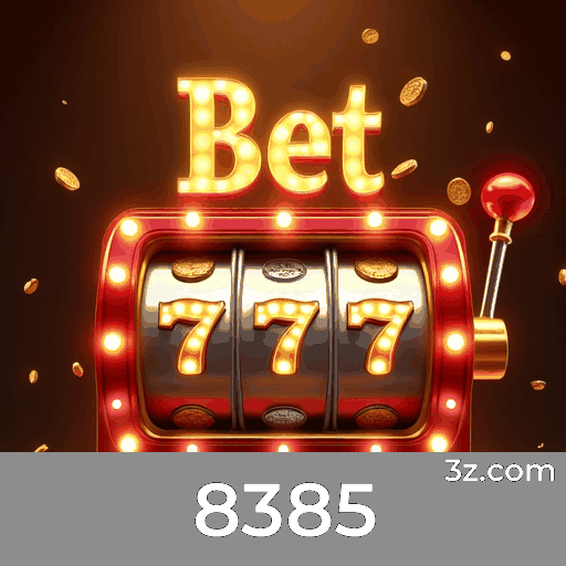 8385: A Plataforma de Apostas Profissionais e Seguras