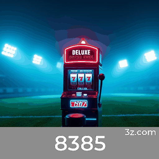 Experiência de Casino Elite no 8385: Dealers Reais e Jogos Premium