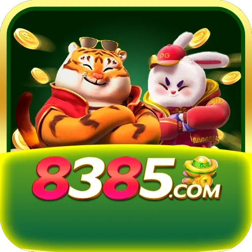 8385 Cassino Online